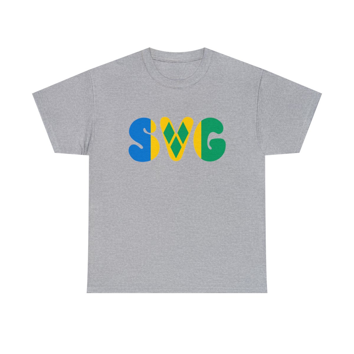 SVG Name Flag Tee SVG Name Flag Tee - Image 30