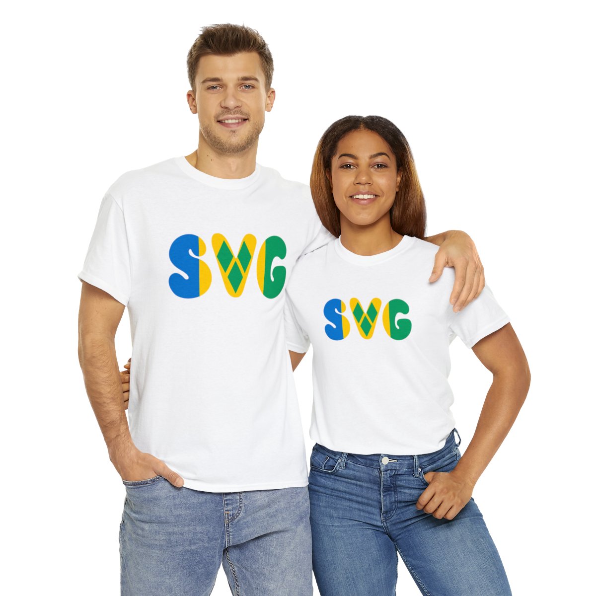 SVG Name Flag Tee SVG Name Flag Tee - Image 13