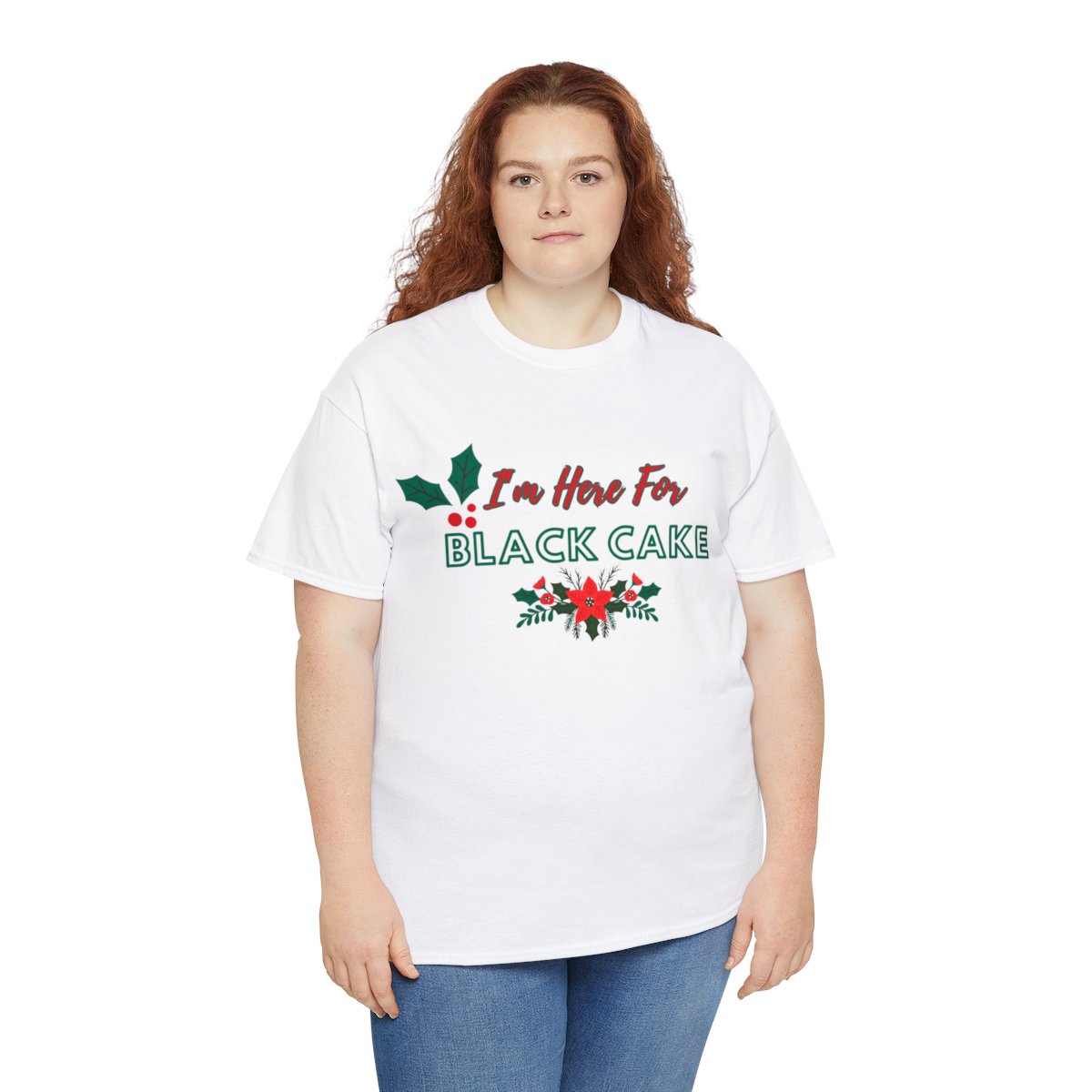 I'm Here For Black Cake I'm Here For Black Cake - Image 7