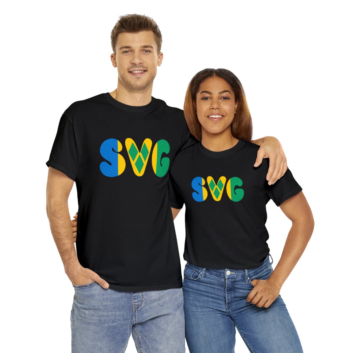 SVG Name Flag Tee SVG Name Flag Tee - Image 6