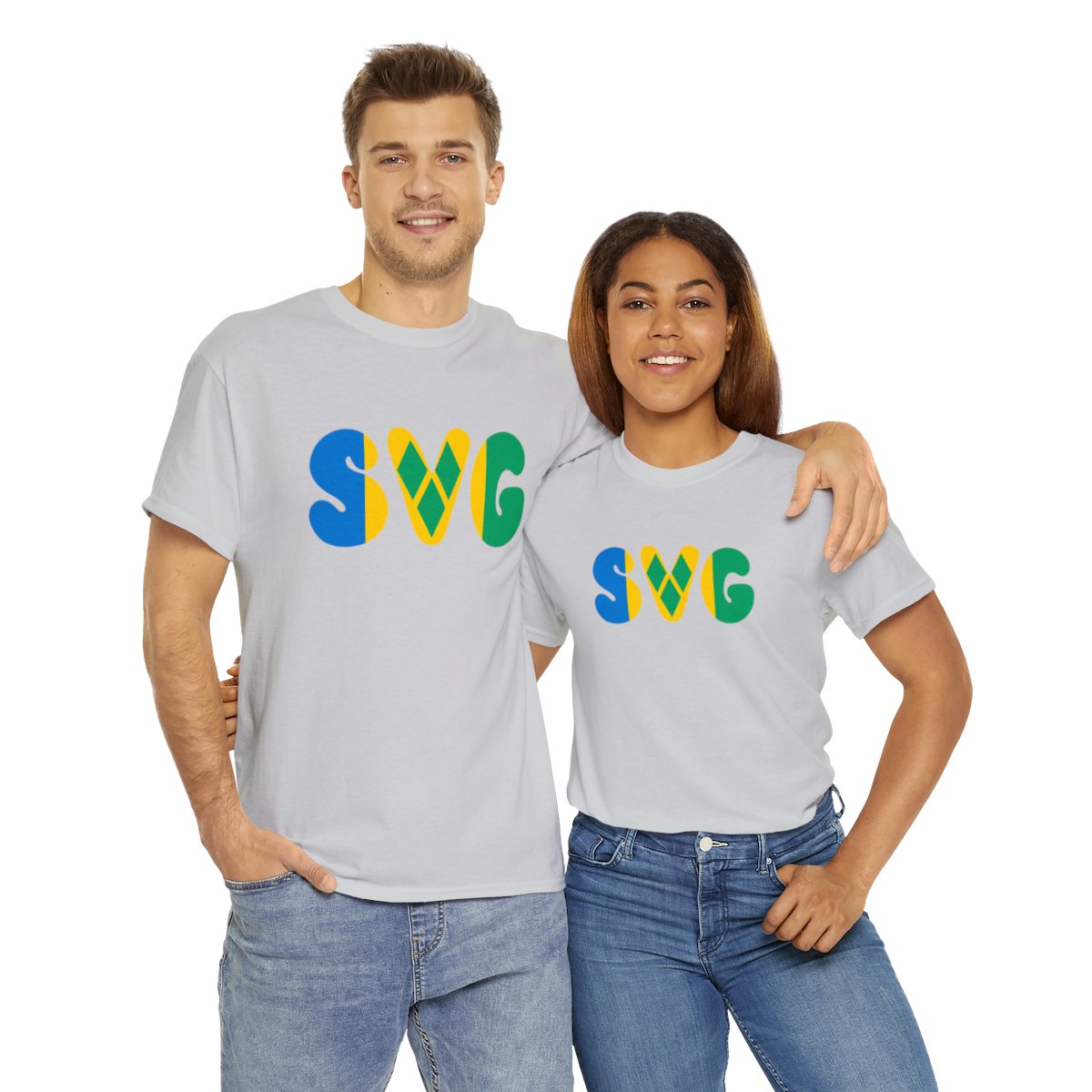 SVG Name Flag Tee SVG Name Flag Tee - Image 27