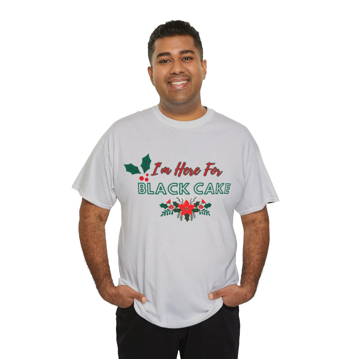 I'm Here For Black Cake I'm Here For Black Cake - Image 32