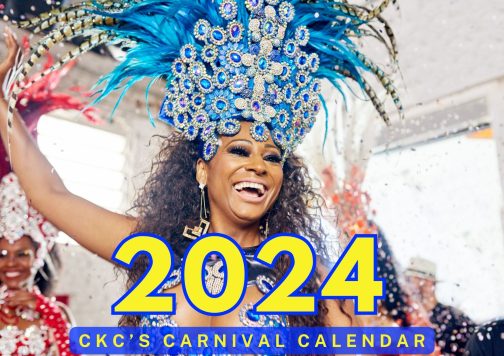 CKC Carnival Calender 2024