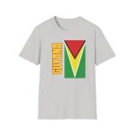 Guyana Softstyle T-Shirt
