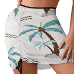 Sea Breeze Beach Skirt