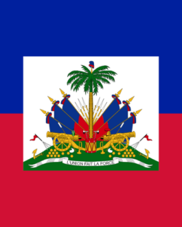Haiti