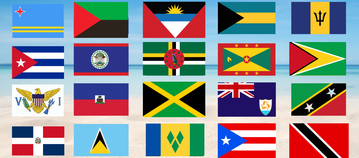 Caribbean Islands